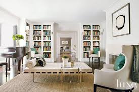From the ground up, leslie has been instrumental in making it a leslie listens and keys into our likes and dislikes. Modern Library Home Interior Design Los Angeles Interior Design