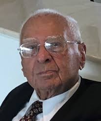 Obituary information for Joseph R. Vassallo