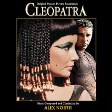 Cleopatra's Barge