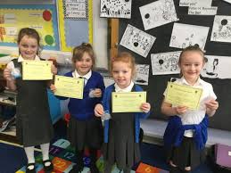 Design a poster for a tree plantation campaign being organised by the environment club of your school. Primary 2a S Road Safety Poster Competition Winners P2a