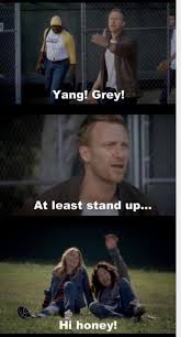 Pin By Jenjen Nilius On Grey S Anatomy Greys Anatomy Funny Funny Greys Anatomy Memes Greys Anatomy Memes