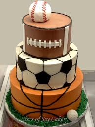 Maybe you would like to learn more about one of these? Sports Theme Cake Tutorials Football Cricket Soccer And More