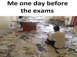 Exam Funny Viral Meme Funny Memes And Jokes Based On Exams Navbharat Times Photogallery