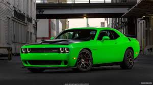 Dodge Challenger Right Hand Drive Conversions In Australia