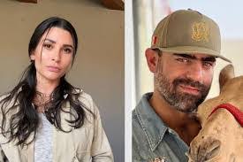 Eduardo Islas's Instagram, Twitter & Facebook