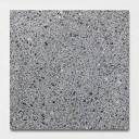 Cool Greysca Honed Terrazzo Tile | 15 3/4x15 3/4x11/16 | Terrazzo ...