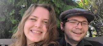 Marissa Strohl and Ian Carpenter's Wedding Website