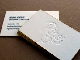 Timeless and traditional, letterpress is one of the oldest forms of printing in the world. Letterpress Business Cards Design Examples Design Graphic Design Junction