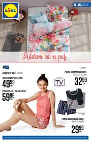 Oferte alimentare si non alimentare prezentate in cataloagele online lidl ! Design Atemporal Cel Mai Bun Pret CumpÄƒrÄƒ Pijamale Dama Lodl 101openstories Org