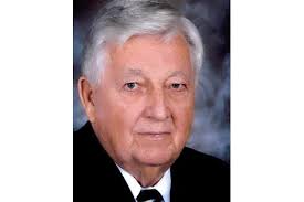 Ronald Dunlap Obituary (2017)