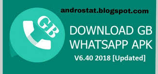 Check spelling or type a new query. Gbwhatsapp 2018 Mod Apk V6 40 Latest Android App Full Facebook