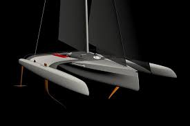 Open Source 12 15m High Performance Semi Cruising Catamaran Design Page 13 Boat Design Net Boat Design Design Net Open Source