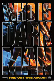 Darkman' Oral History: Liam Neeson, Frances McDormand on Superhero Film's  Unlikely Success