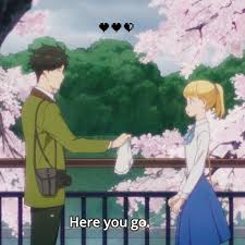 Pin by 𝘟𝘺𝘭𝘰𝘯𝘦𝘵𝘵𝘦💓 on Tada never falls in love in 2023 | Never fall  in love, Anime shows, Anime
