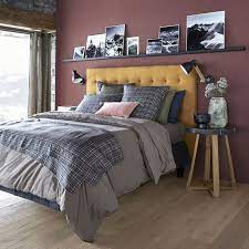 10 couleurs tendance en 2021 comment les adopter deco tete de lit idee deco tete de lit deco chambre parental