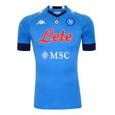 July 2021 saturday 31st july friendly match. Ssc Napoli Home Match Shirt 2020 2021