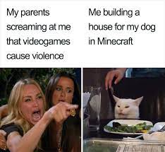Turns Out The Pawsome Cat From Woman Yelling At A Cat Meme Is Named Smudge And His Instagram Is Adorable Bored Panda