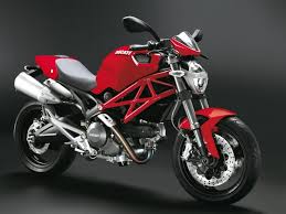 Ducati Monster Ducati Monster Monster 696 Ducati