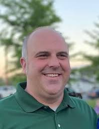 David Holinger Obituary (1980