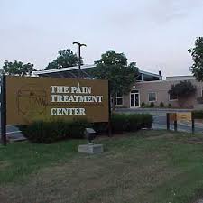 Advanced pain care patient portal. Pain Management Center