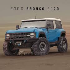 6 2021 Bronco Ford Bronco Jeep Ford