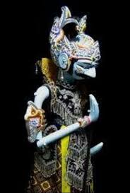 Akhirnya ia bercumbuan dengan sang hidimbi, mahabalah sangat saktinya dan kuat pula. 150 Ide Ssdec Wayang Indonesia Seni Pertunjukan Seni Tekstil