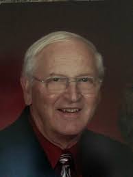 Obituary For Billy Ray Moorman Kesler Funeral Home Inc