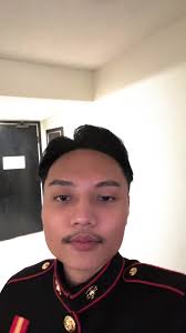 Marine Ball Las Vegas