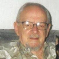 Harold John Tanis Obituary