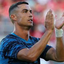 Cristiano Ronaldo schießt Al Nassr ins Finale