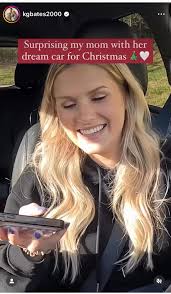 Mama got a car : r/BatesSnark