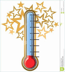 19 Surprising Fundraising Thermometer Generator