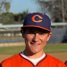 Dorian Asher's Chaminade High School Bio