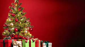 50 Beautiful Christmas Tree Wallpapers Cool Christmas Trees Christmas Tree Background Christmas Tree Wallpaper