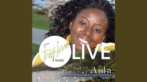 He Who Began A Good Work (Live)