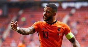 Devant leur public, à amsterdam, les. Pays Bas Ukraine Les Compos Probables Et Les Absents