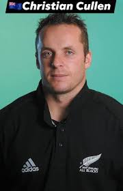 Happy 67th Birthday to Former All Black Fred Woodman