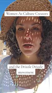 Women As Culture Creators