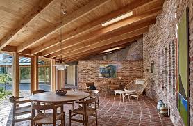 As she grew up and put aside her design aspirations she became a mother of 5 children and has supported her husband in his business ventures for the past 18 years. News Interior Design Magazine