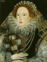 Elizabeth I Of England 1533 1603 Last Tudor Monarch Over England Reigned 1558 1603 Royal Collectio Elizabeth I Royal Collection Trust The Royal Collection