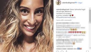 Historical records matching massimiliano allegri. Chi E Valentina La Figlia Di Massimiliano Allegri Dilei