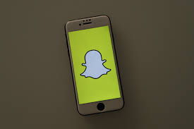 كيفية تسجيل فيديو في السناب شات e3arabi إي عربي