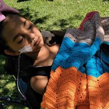 'She is not OK': the Perth mother suing the state to save her daughter