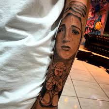 Marlon Christian (@marlonchristiantattoo) · Instagram 照片和视频