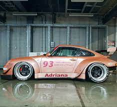 pin on rwb ポルシェ