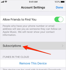 You have subscribed to a premium app, but you want to cancel app subscription on iphone or tap on your apple id email and enter your password. Cancelling Your Itunes Subscription To Backstage Backstage Help Center