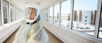 Coronavirus Precautions Lexington Medical Center Sc