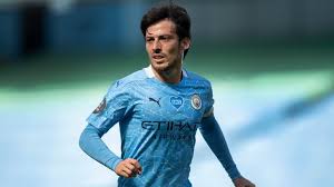 Pep guardiola has built city's . Lazio Confident Of Signing David Silva After Man City Exit Football News Sky Sports
