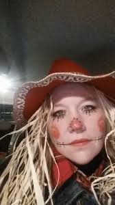 Any Halloween videos or pictures from last night?