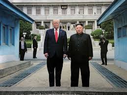 What about north korea's alleged human rights abuses? Pkhejraofwhyzm